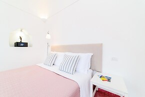 Villa Field in Positano