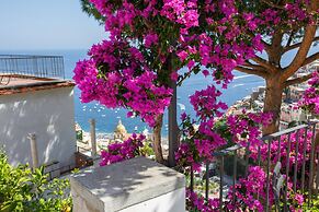 Villa Field in Positano