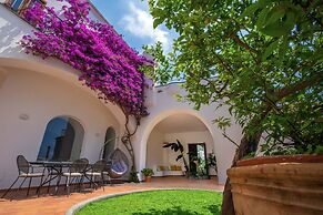 Villa Field in Positano