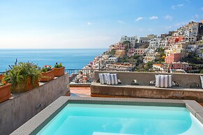 Villa Field in Positano
