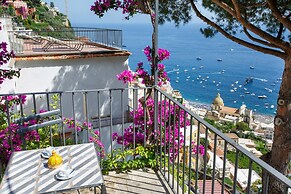 Villa Field in Positano