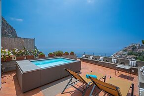 Villa Field in Positano