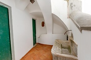 Villa Field in Positano