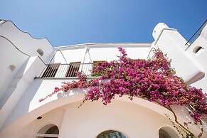 Villa Field in Positano