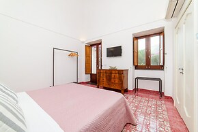 Villa Field in Positano