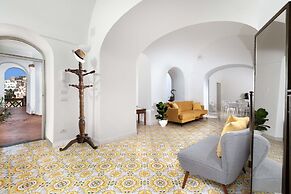 Villa Field in Positano