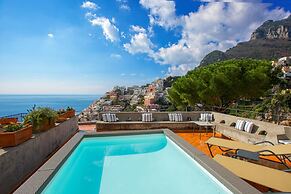 Villa Field in Positano