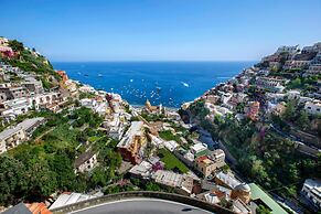 Villa Field in Positano