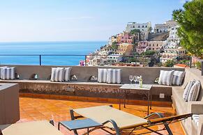 Villa Field in Positano