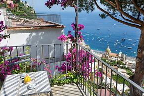 Villa Field in Positano
