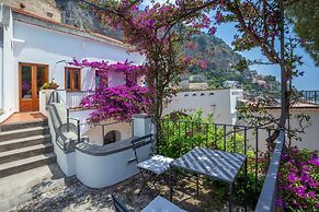 Villa Field in Positano