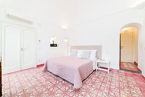 Villa Field in Positano