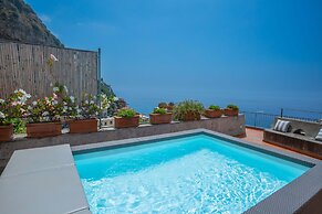 Villa Field in Positano