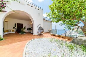 Villa Field in Positano