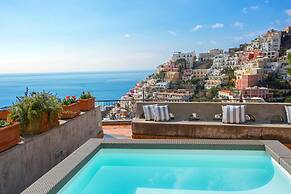 Villa Field in Positano
