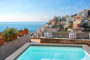 Villa Field in Positano