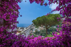 Villa Field in Positano