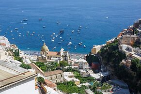 Villa Field in Positano