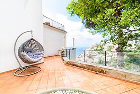 Villa Field in Positano