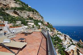 Villa Field in Positano