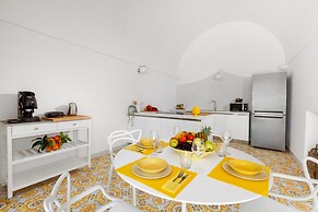 Villa Field in Positano