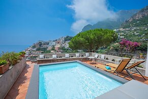 Villa Field in Positano