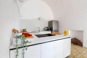 Villa Field in Positano