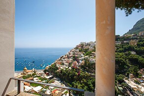 Villa Field in Positano