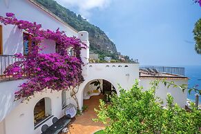 Villa Field in Positano