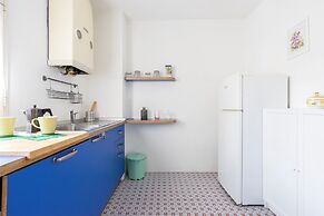 Parione 22 in Firenze