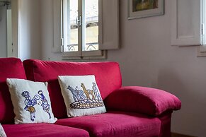 Parione 22 in Firenze