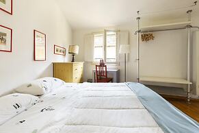 Parione 22 in Firenze