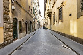 Parione 22 in Firenze