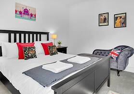 Golden Sunset House Free Parking By My Getaways