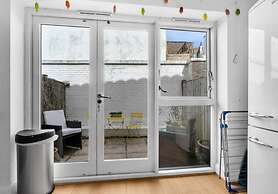 Golden Sunset House Free Parking By My Getaways