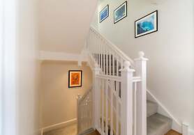 Golden Sunset House Free Parking By My Getaways