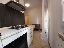 Guicciardini Second Floor