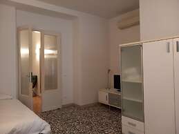 Guicciardini Second Floor