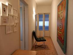 Guicciardini Second Floor