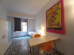 Guicciardini Second Floor