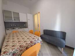 Guicciardini Second Floor