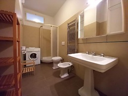 Guicciardini Second Floor