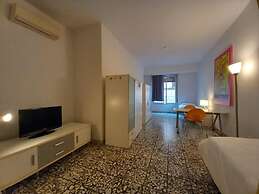 Guicciardini Second Floor