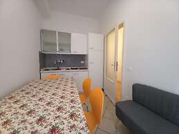 Guicciardini Second Floor