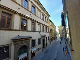 Guicciardini Second Floor