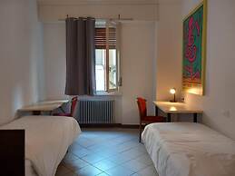 Guicciardini Second Floor