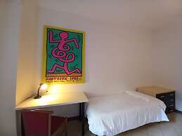 Guicciardini Second Floor