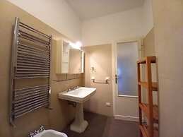 Guicciardini Second Floor