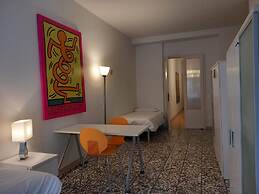 Guicciardini Second Floor