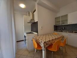 Guicciardini Second Floor